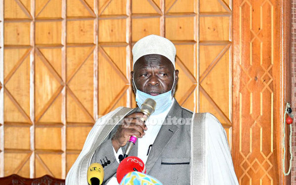Muslims ask govt to review relief cash program for the vulnerable