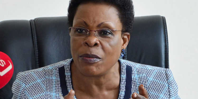 Kamya not fit for IGG office, anti-graft body