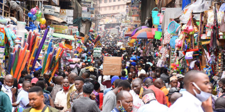 Uganda’s economy needs to grow at 10% if it’s to attain middle income status
