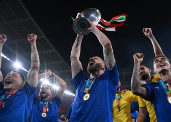 Italy win Euro 2020 final on penalties to wreck England party