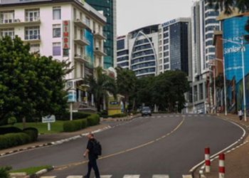 Rwanda bans movements in capital city, eight towns due to surge in COVID-19 cases