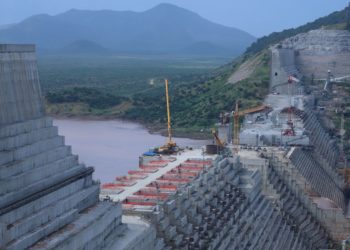 Sudan renews rejection of Ethiopia’s measures over Nile Dam