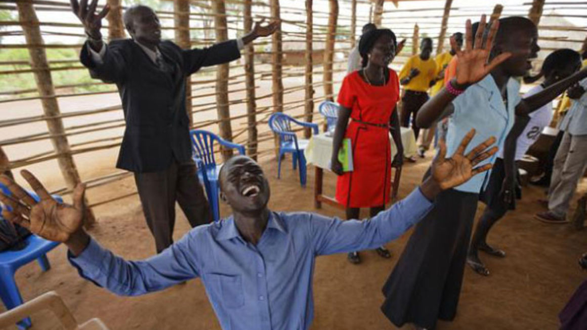 East African court summons govt over closure of churches - Vimarsana News