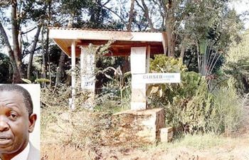 I’m being framed over Masaka killings – Kaka