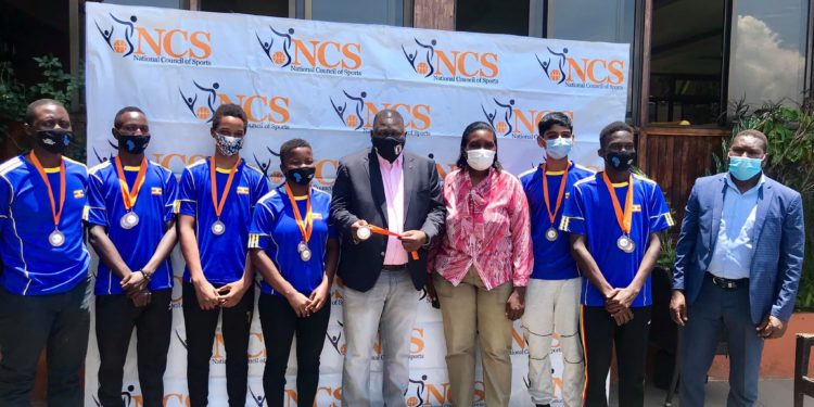 Uganda to host All Africa Senior Badminton Championship