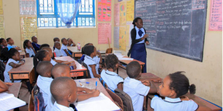 Schools to open in January 2022