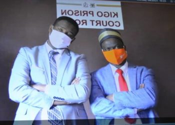 Ssegirinya, Ssewanyana given bail