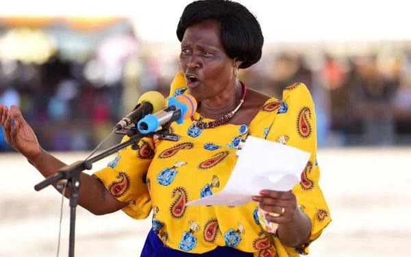 CSOs applaud government for plan to include refugees in conservation efforts