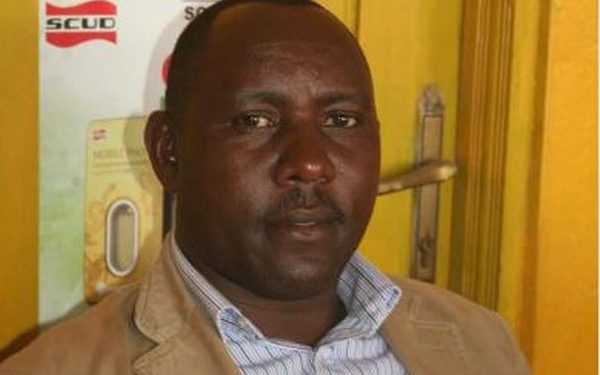 Deputy Speaker pays tribute to former Bushenyi MP Arinda