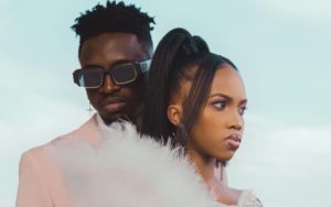 Rickman relocates to Uganda, to release a song every six weeks