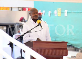 Murderers, defilers must die- Museveni tells judiciary