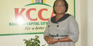 KCCA to set up Parish Development Model training center   