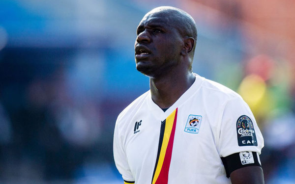Onyango to feature in the 2022 Pepsi UEFA champions league