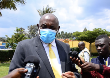 Oulanyah’s father needs counselling, not police summons – Baryomunsi