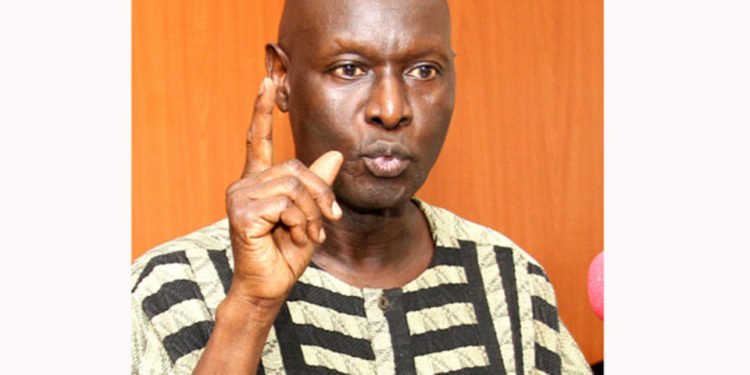 Leaders asked to emulate Owiny Dollo