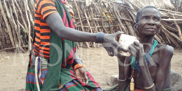 Hunger kills 900 in Karamoja – leaders