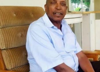 Kanyomozi requiem service on today