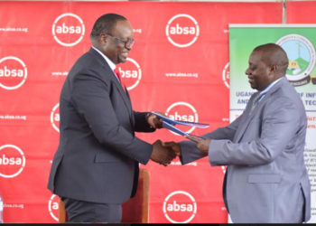 Gov’t to train over 500 Software engineers to develop local solutions     