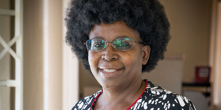 First cases of Ebola always die – Dr. Musenero