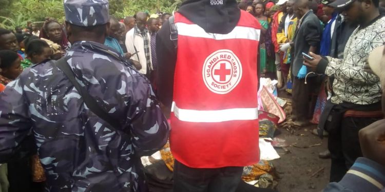 Kasese landslide death toll rises to 15 