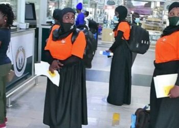 Govt cannot halt labour migration to Arab world – Gender ministry