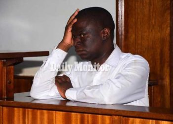 MP Muhammad Ssegirinya acquitted of inciting violence, remains in jail