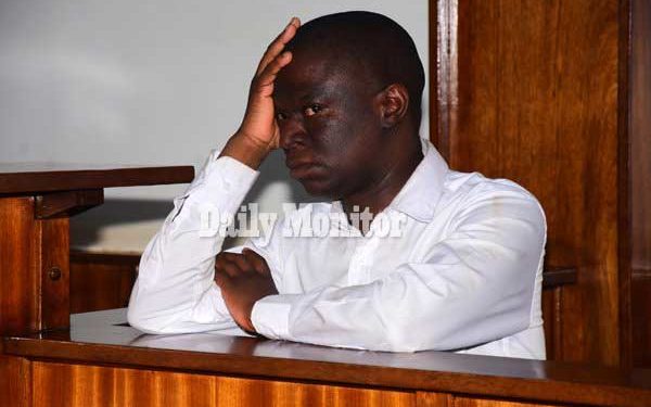 MP Muhammad Ssegirinya Acquitted Of Inciting Violence Remains In Jail 