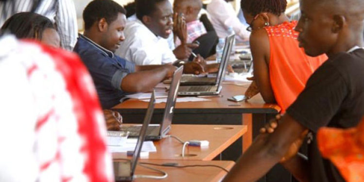 NIRA to extend birth registration points to health centres