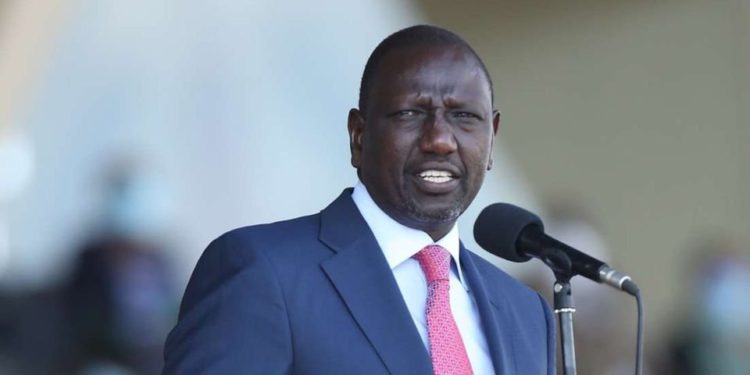 Kenya election petition: Ruto vows to respect court ruling