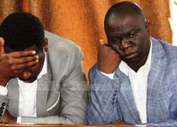 Court sets date for Ssegirinya, Ssewanyana bail hearing
