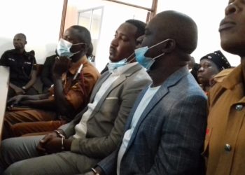 Court declines to consolidate Ssegirinya, Ssewanyana murder cases