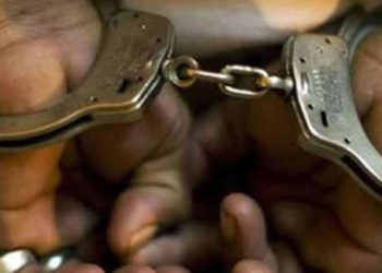 Jinja head of enforcement arrested in Kampala