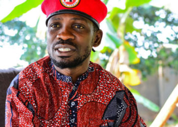 Computer Misuse Act is targeting us – Bobi Wine