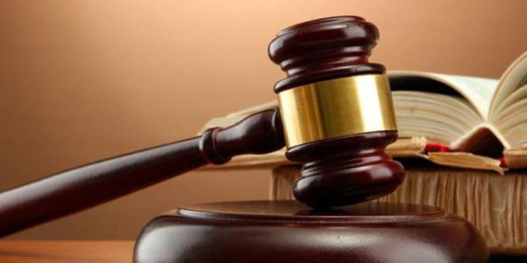 Magistrate drags ex-lover to court over Shs450m fraud