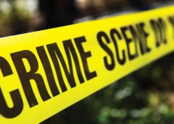 Two men die in fight over primary seven girl