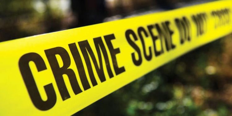 Two men die in fight over primary seven girl