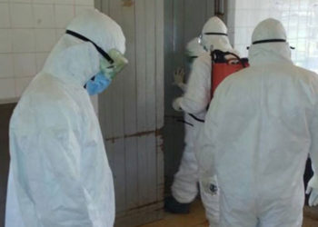 Health ministry confirms Ebola outbreak in Uganda