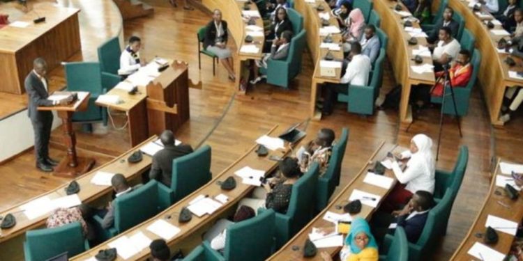 Four EALA candidates nominated so far
