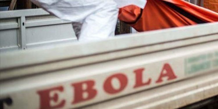 Uganda’s confirmed Ebola cases rise to 7