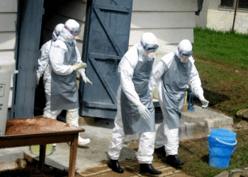 Mubende district registers second Ebola death