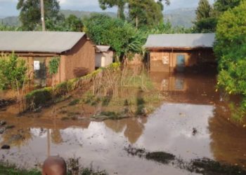 Govt urged to increase funding for disaster preparedness