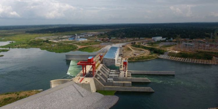 China flies in experts to assess Isimba dam damage