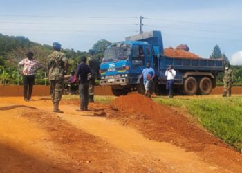 Govt cancels Ham’s titles on Kabaka’s Kigo land