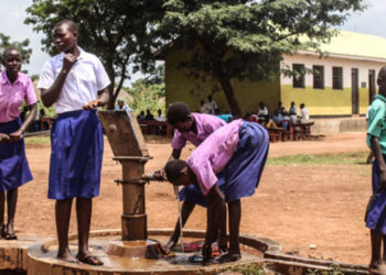 Lango leaders ask govt to improve region’s education quality