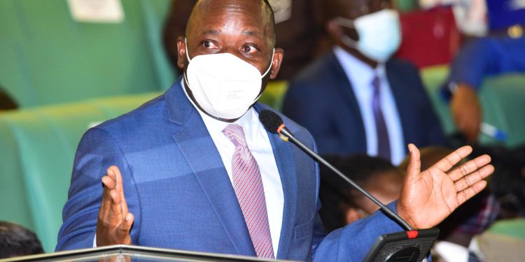 NUP MPs to boycott EALA elections