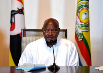 Museveni rules out lockdown over Ebola outbreak