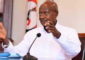 Museveni to address nation on Ebola tomorrow