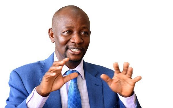 FDC asks govt not to militarise Ebola