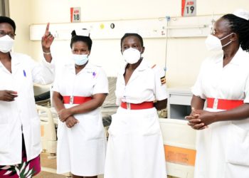 Activists want govt to double effort in promoting patient safety