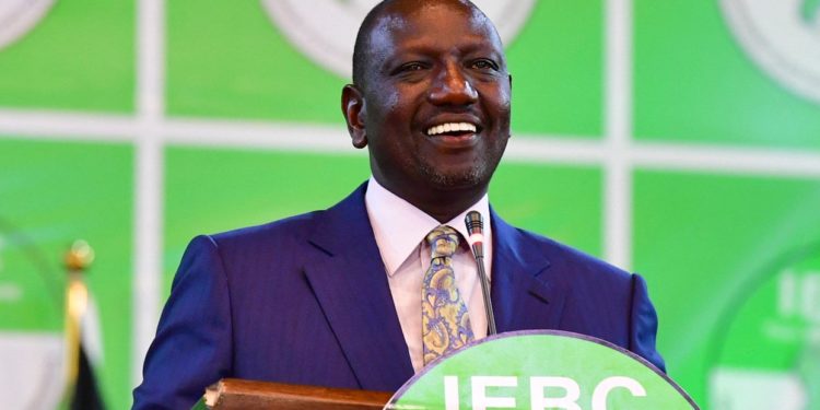 Kenya’s Ruto to grace 28th UMA trade fair launch